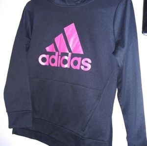 Adidas hoody